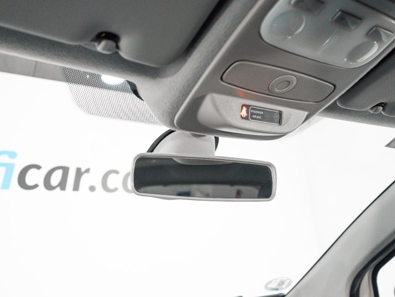 Foto Renault Captur 17