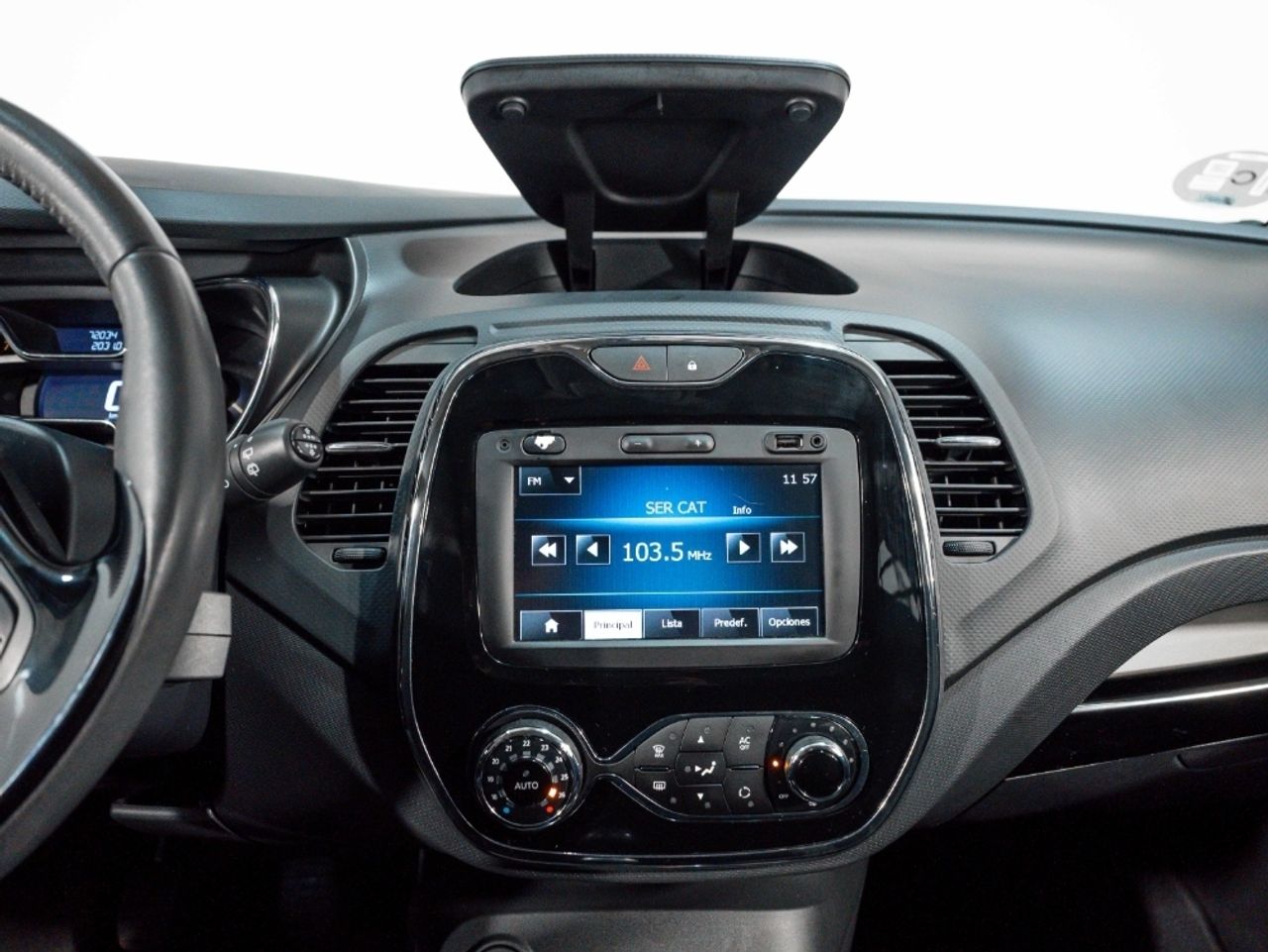 Foto Renault Captur 18