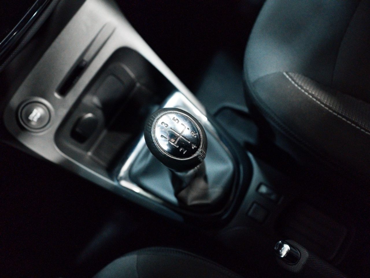 Foto Renault Captur 19