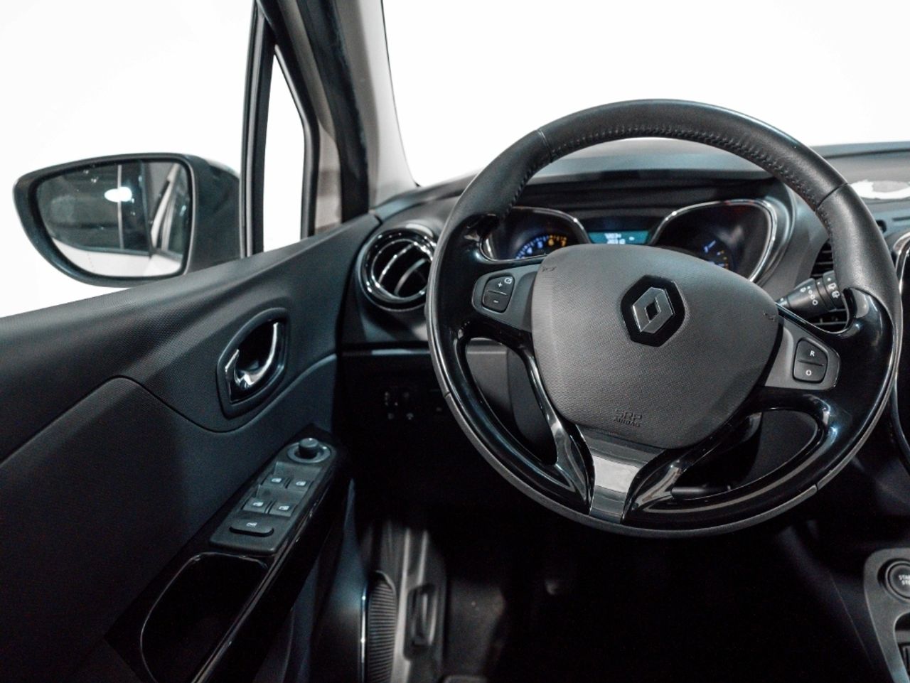Foto Renault Captur 22