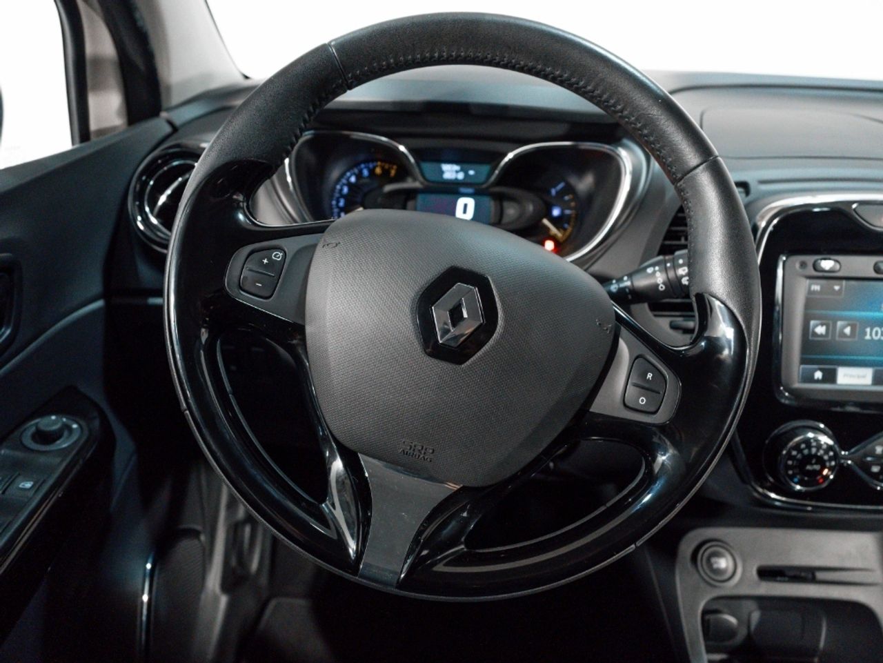 Foto Renault Captur 23