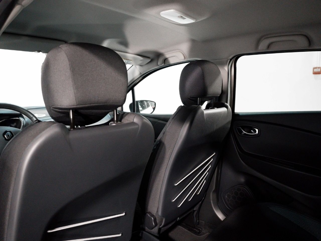 Foto Renault Captur 25