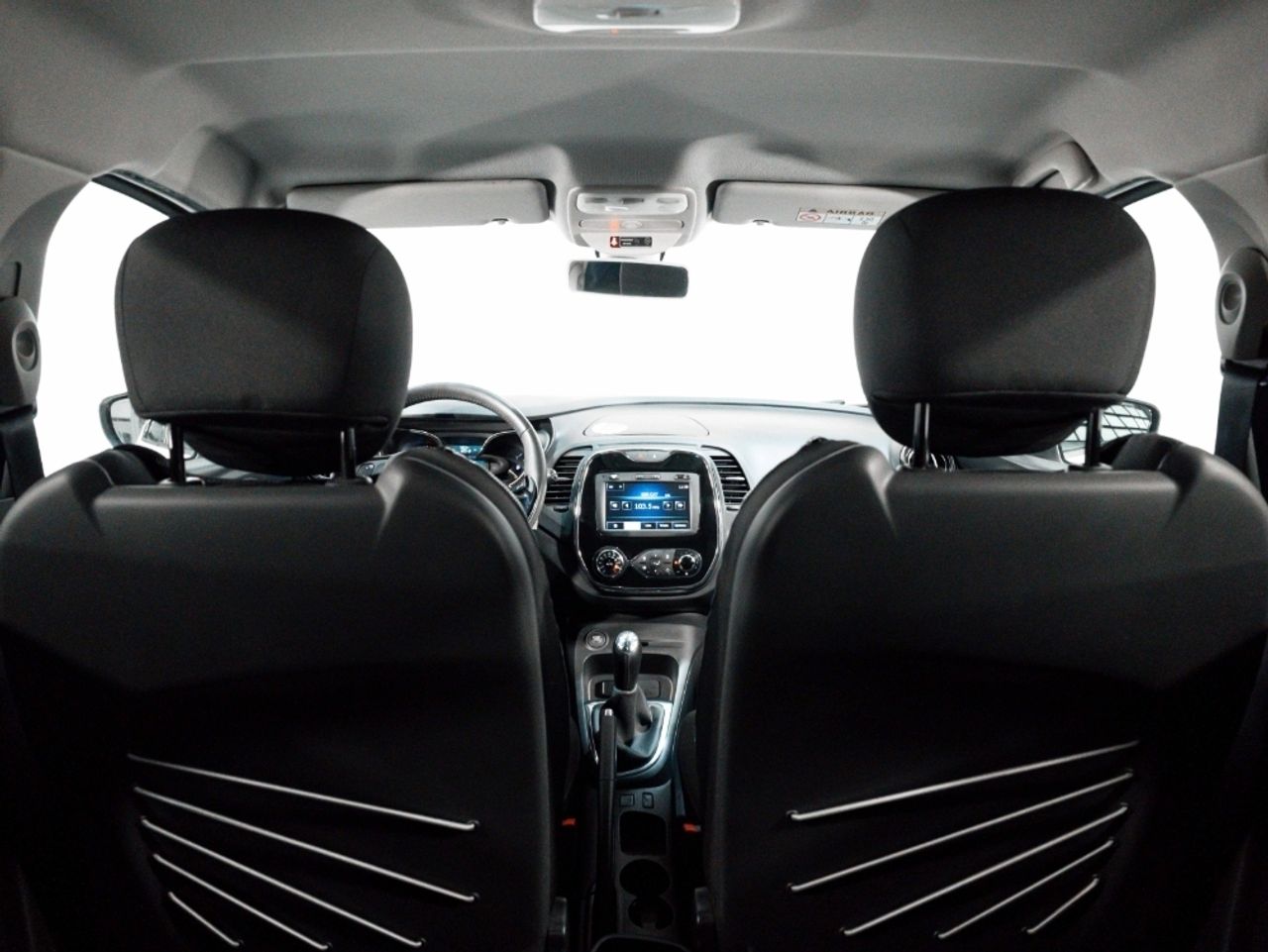 Foto Renault Captur 28