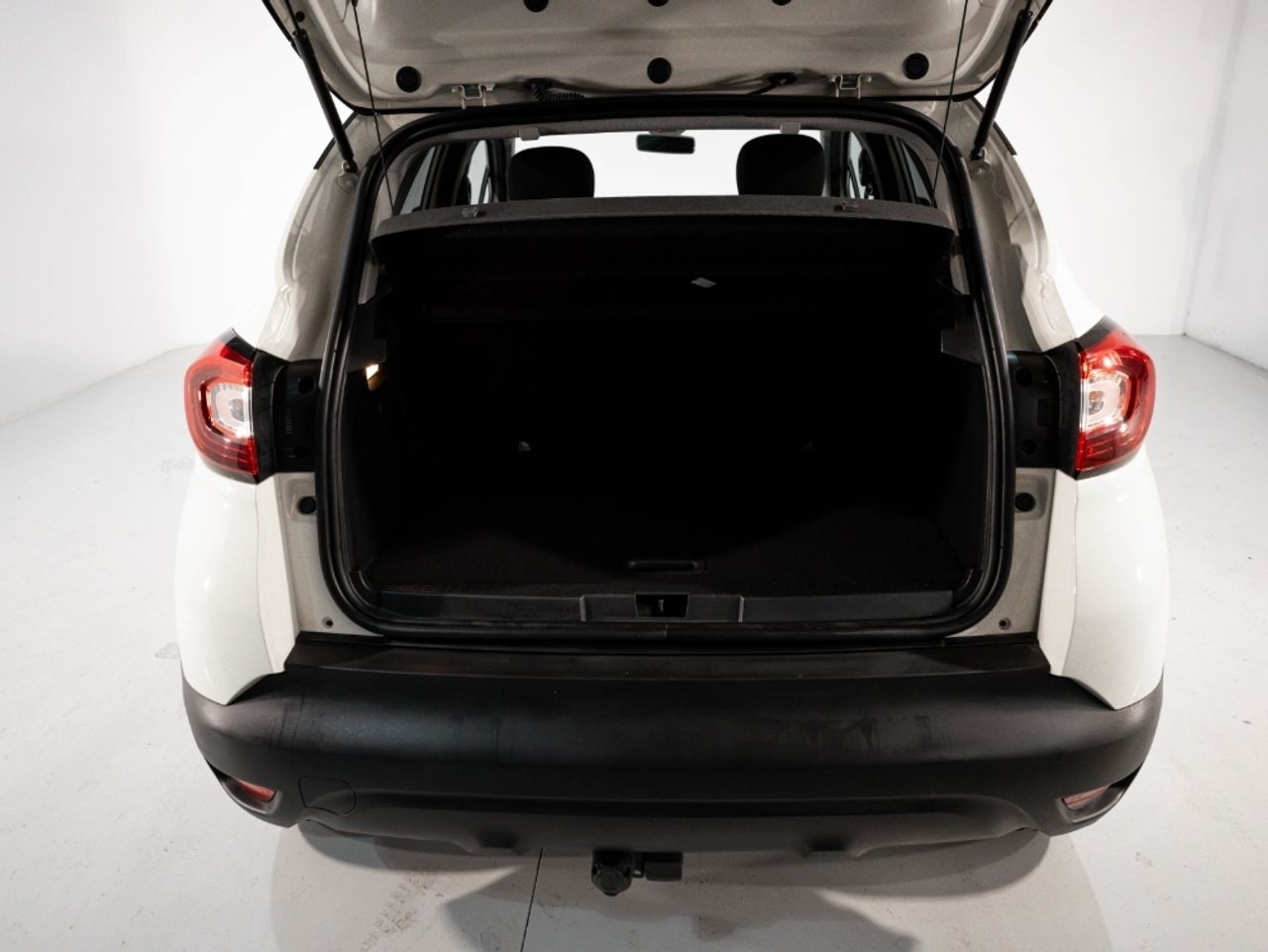 Foto Renault Captur 29