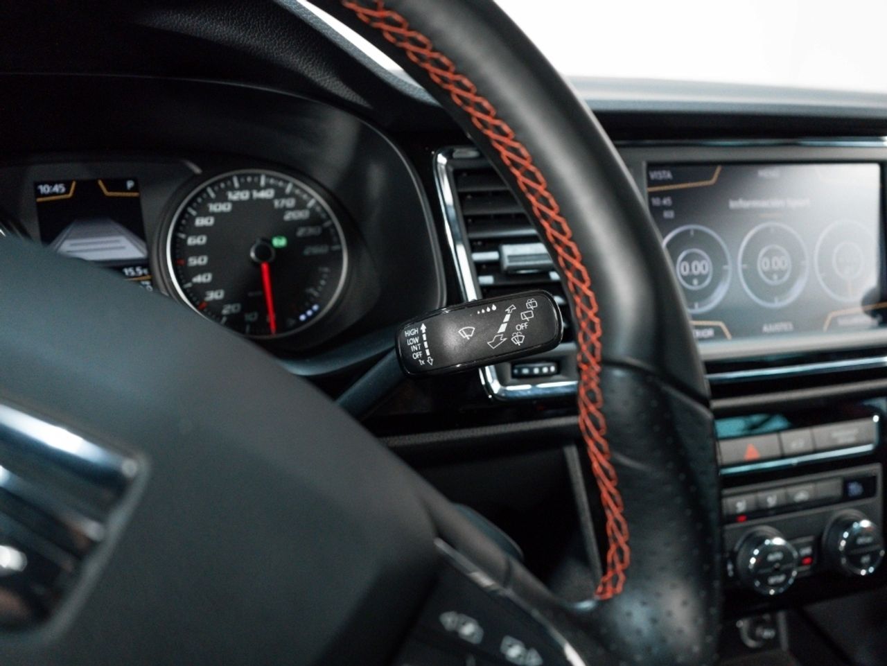 Foto Seat Ateca 16