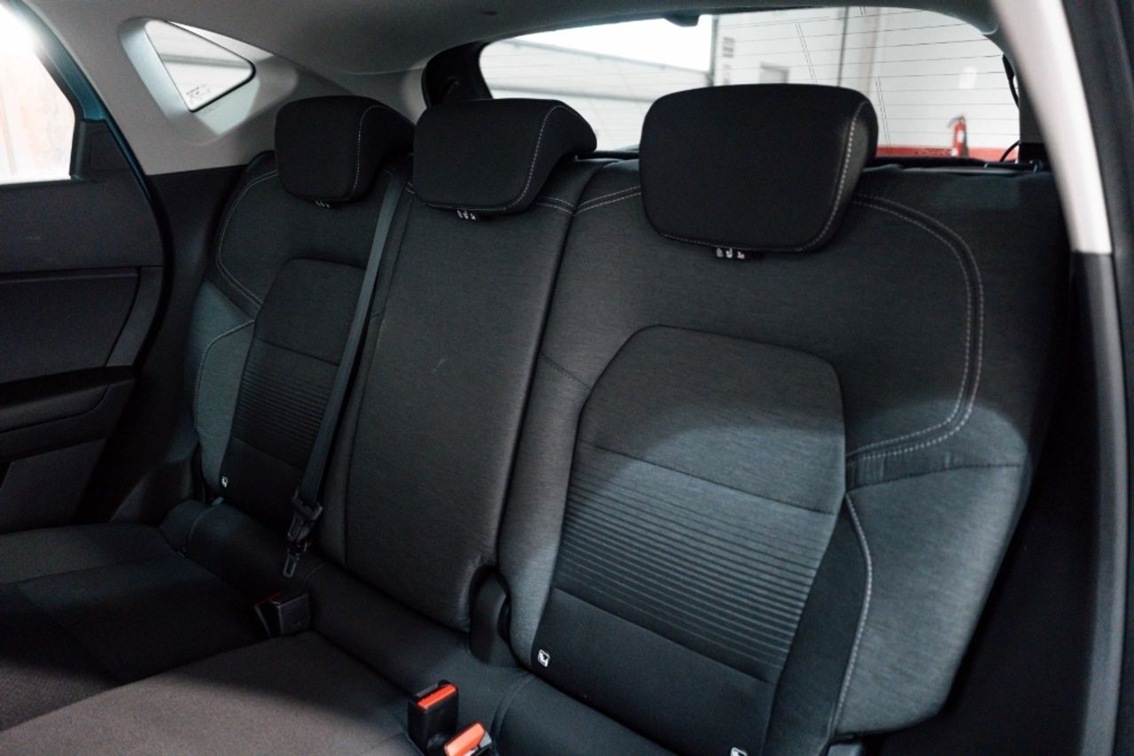 Foto Renault Captur 29
