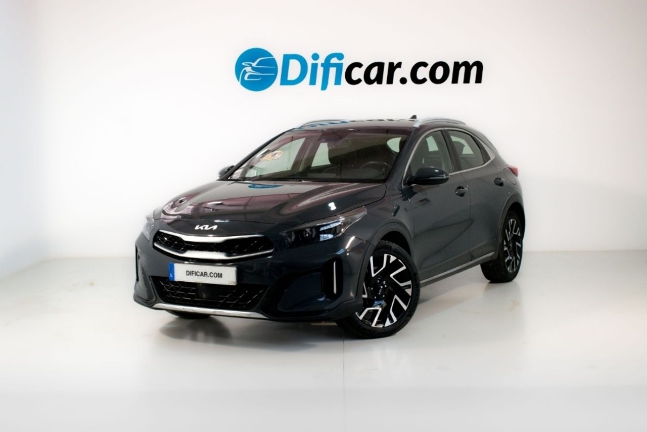 Foto Kia XCeed 1
