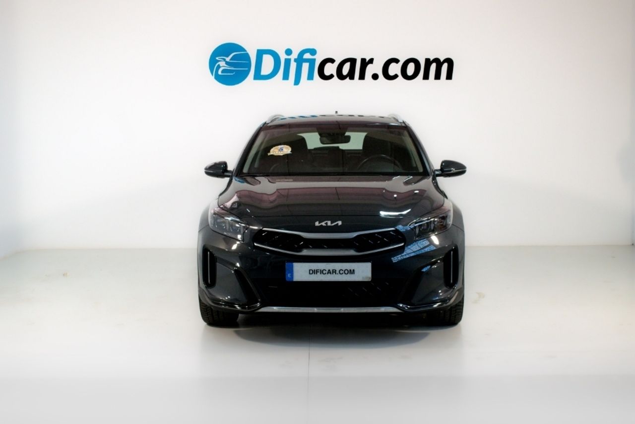 Foto Kia XCeed 2