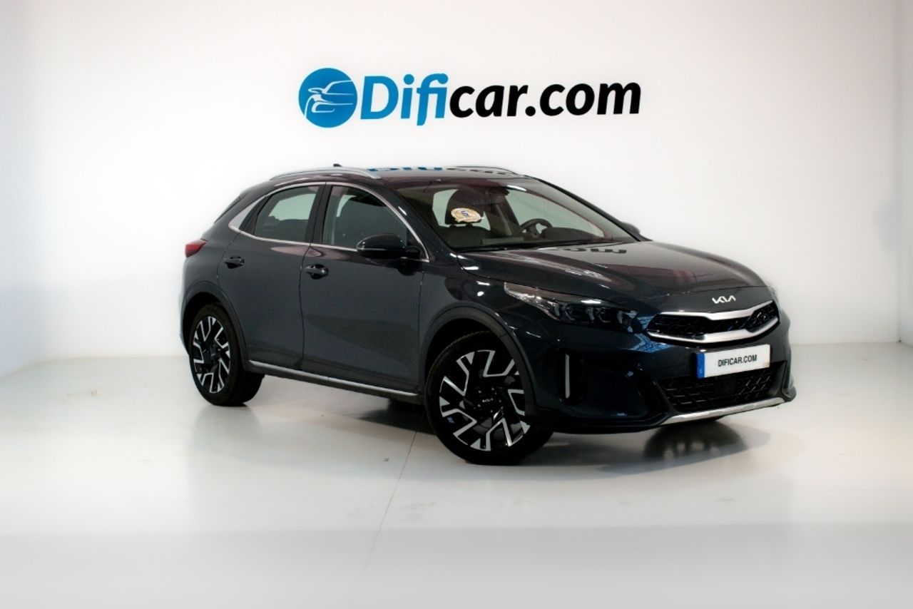 Foto Kia XCeed 3