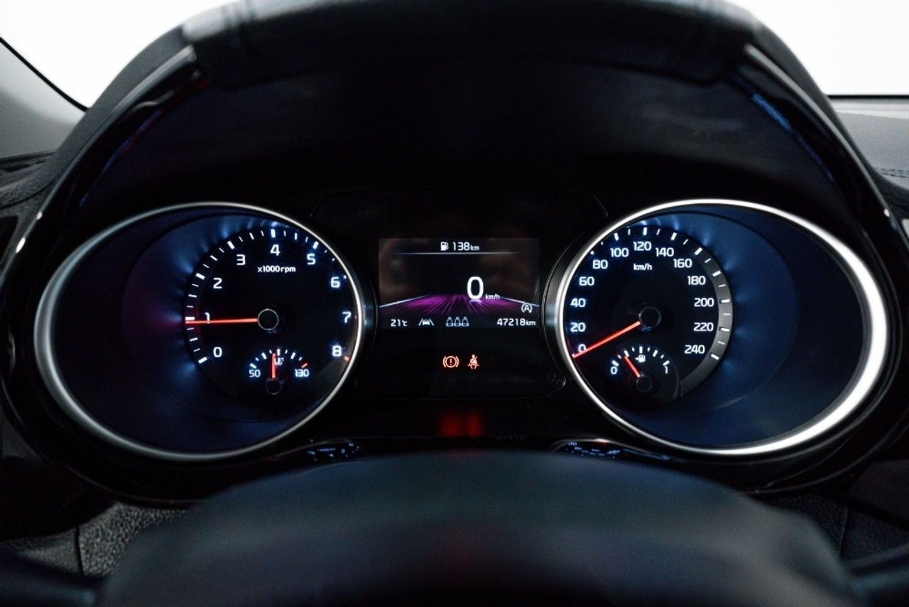 Foto Kia XCeed 14