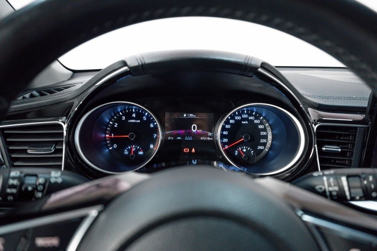 Foto Kia XCeed 15