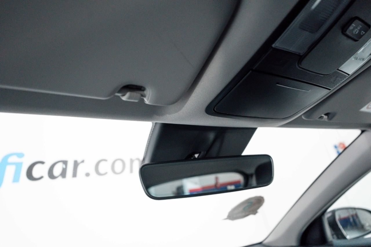 Foto Kia XCeed 18