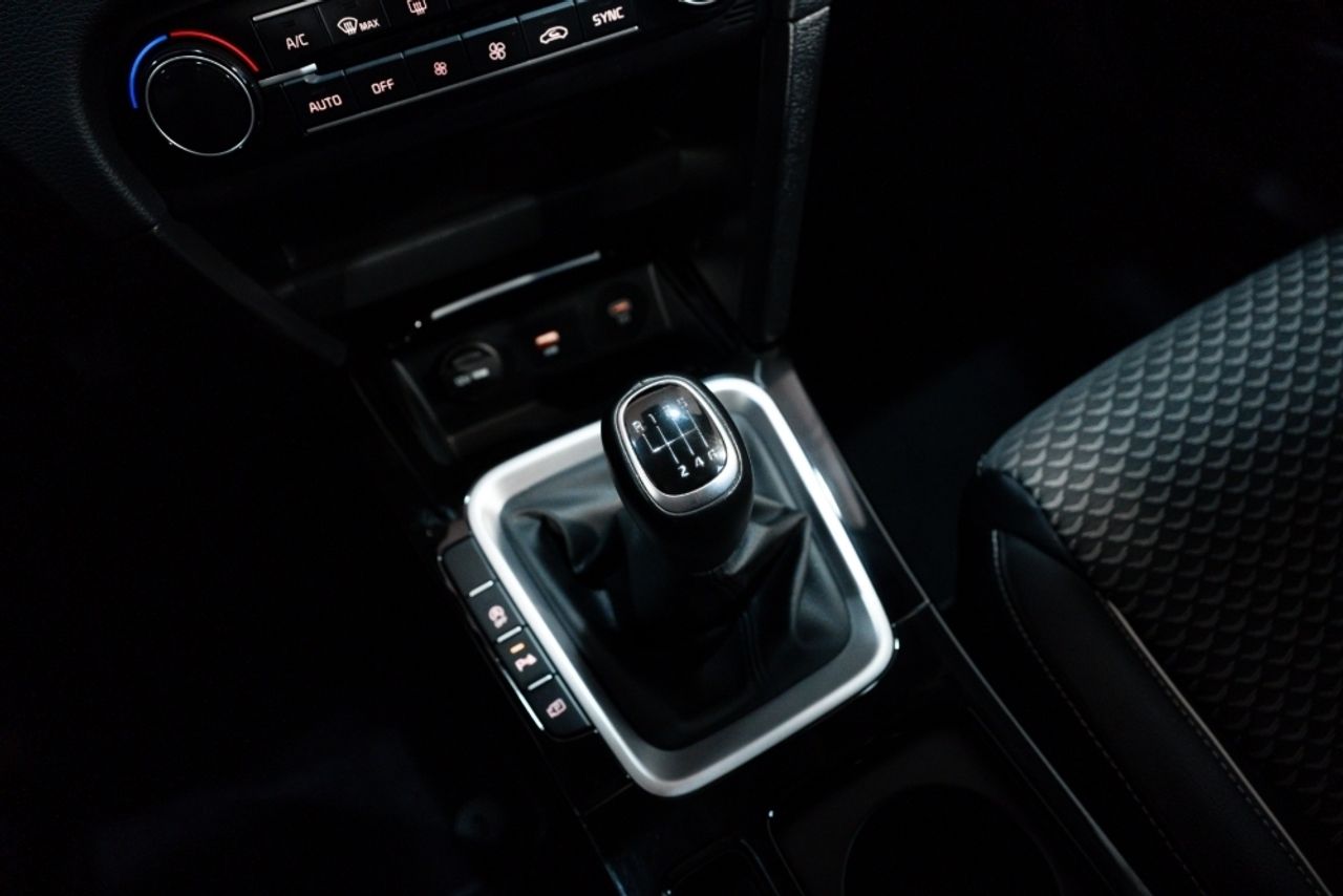 Foto Kia XCeed 20