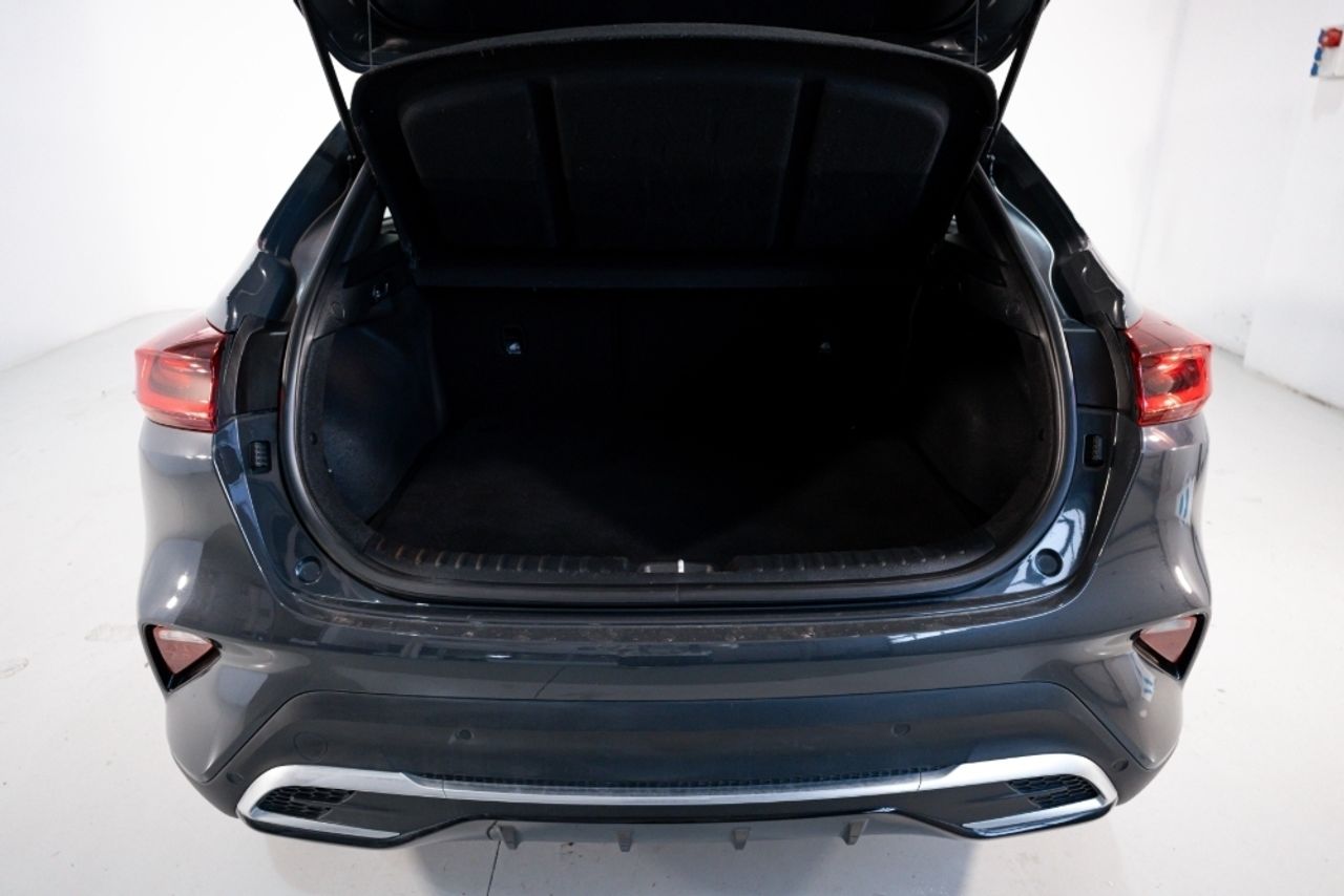 Foto Kia XCeed 30