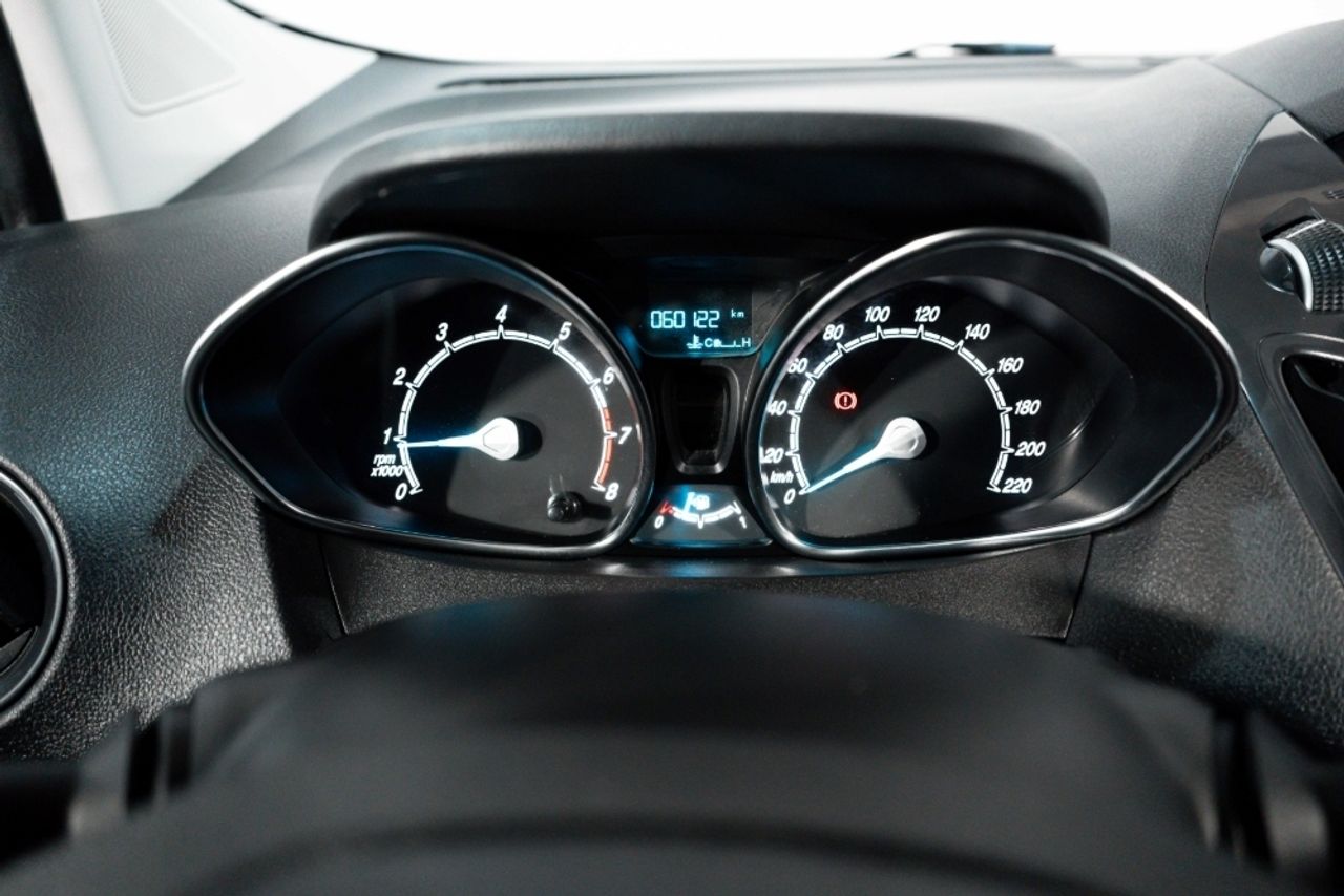 Foto Ford Tourneo Courier 14