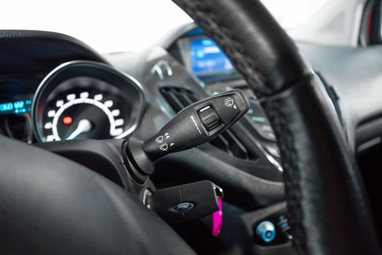 Foto Ford Tourneo Courier 16