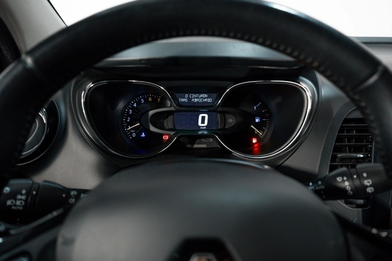 Foto Renault Captur 15