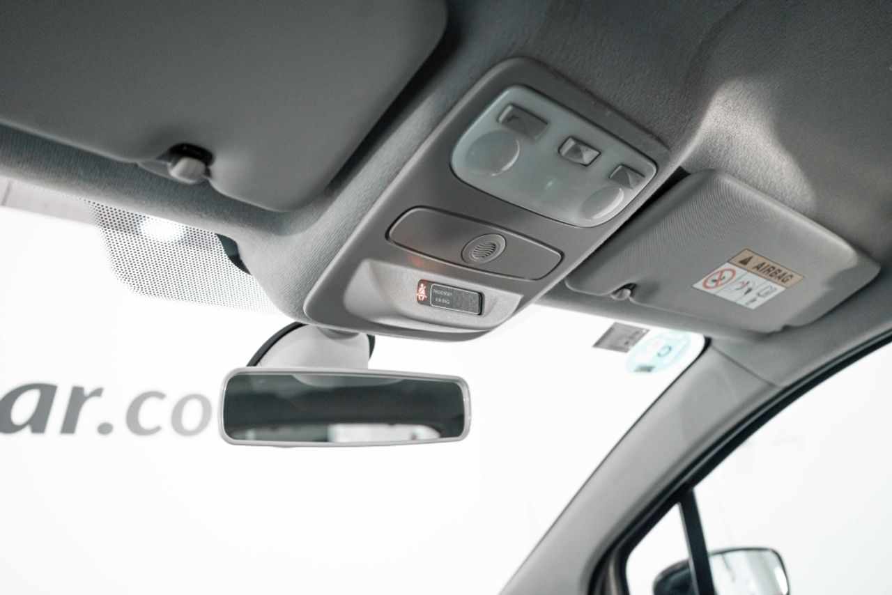 Foto Renault Captur 18