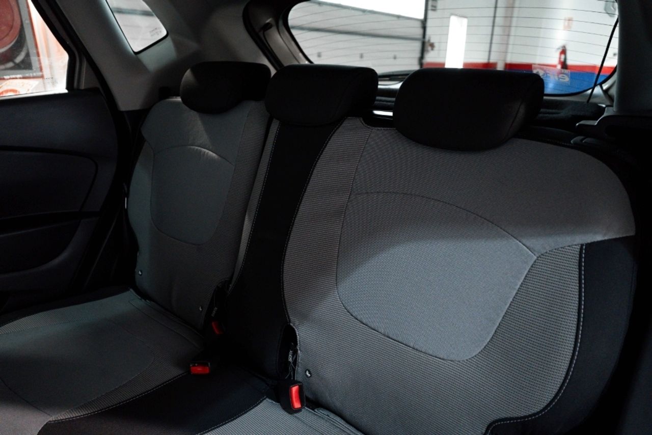 Foto Renault Captur 27