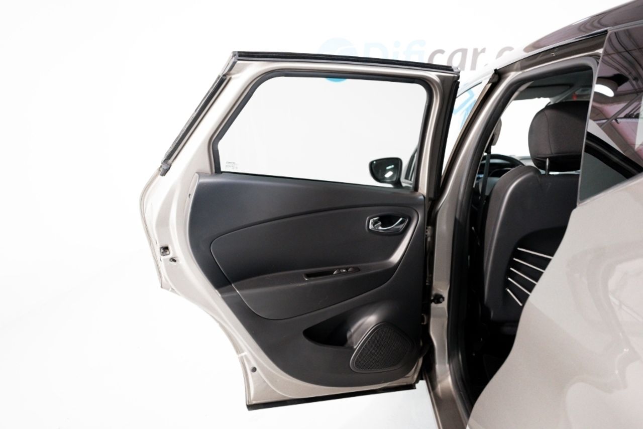 Foto Renault Captur 28