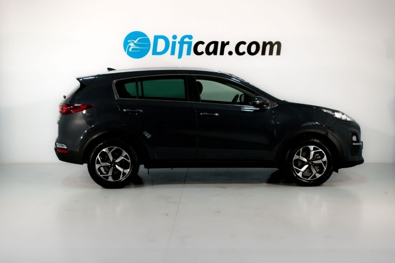 Foto Kia Sportage 4