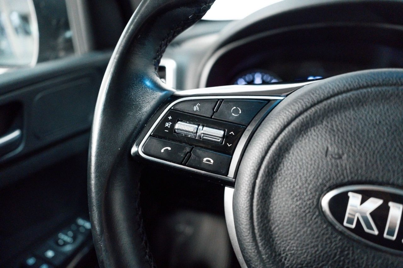 Foto Kia Sportage 9