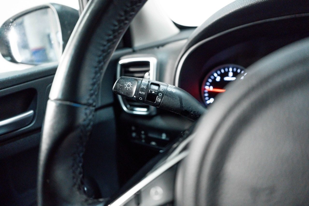 Foto Kia Sportage 10