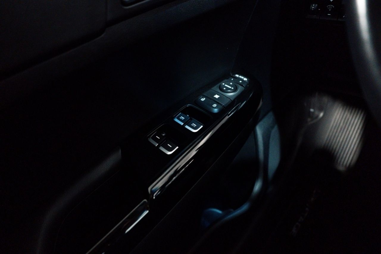 Foto Kia Sportage 12