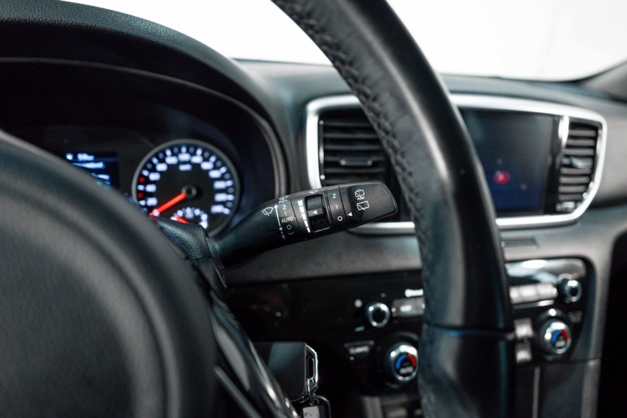 Foto Kia Sportage 16