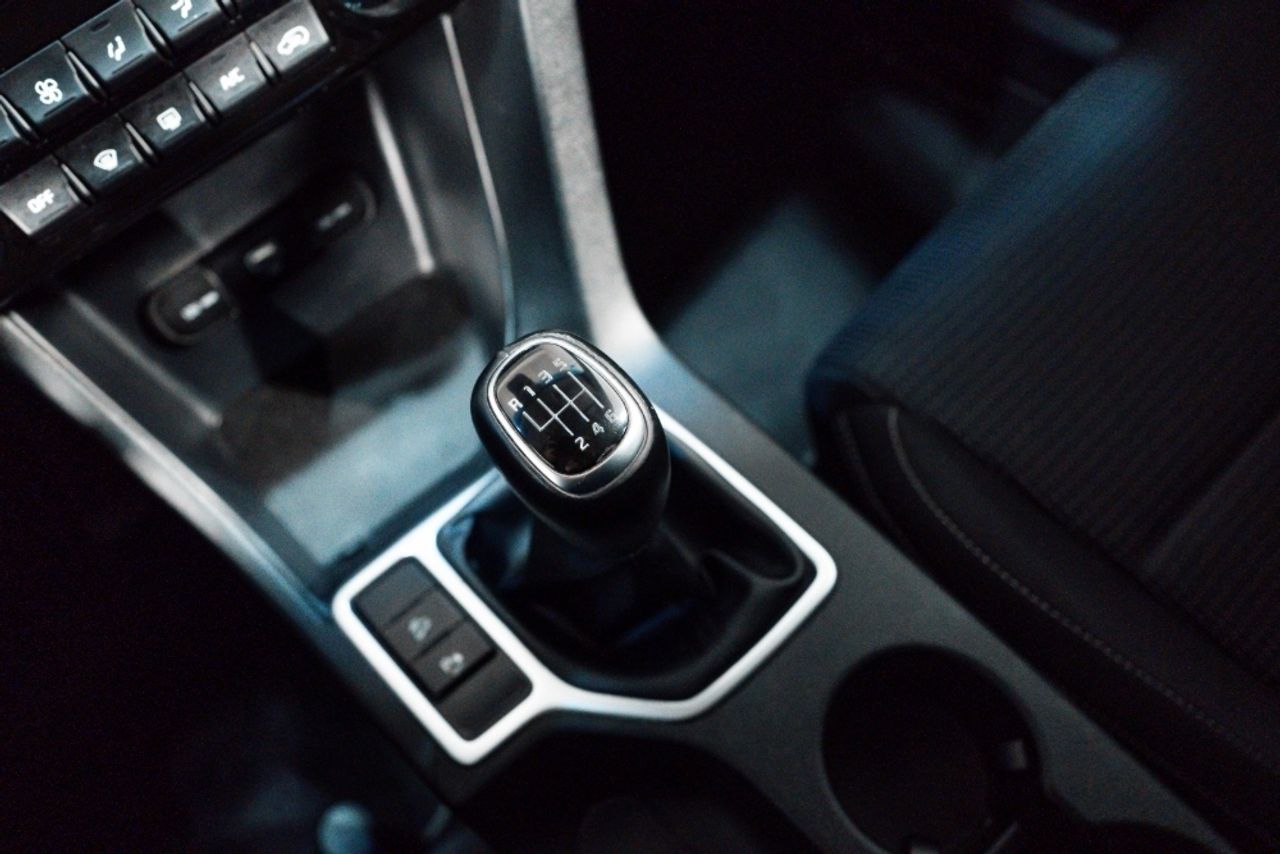 Foto Kia Sportage 19