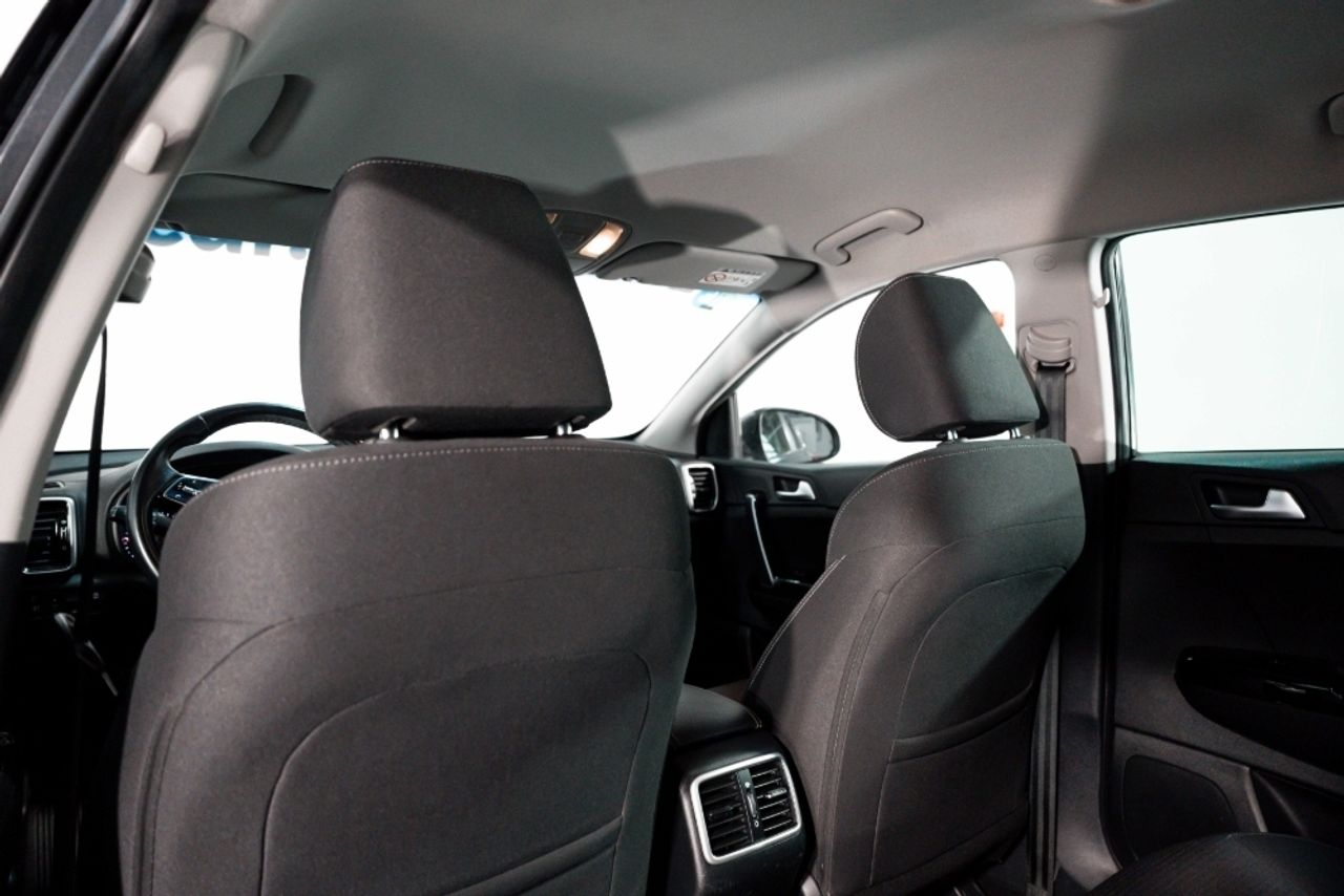 Foto Kia Sportage 26