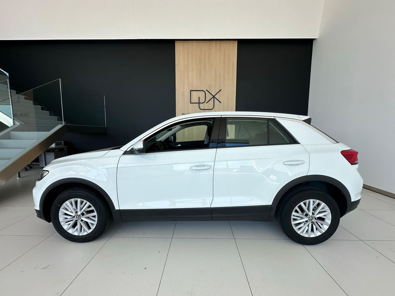 Foto Volkswagen T-Roc 5