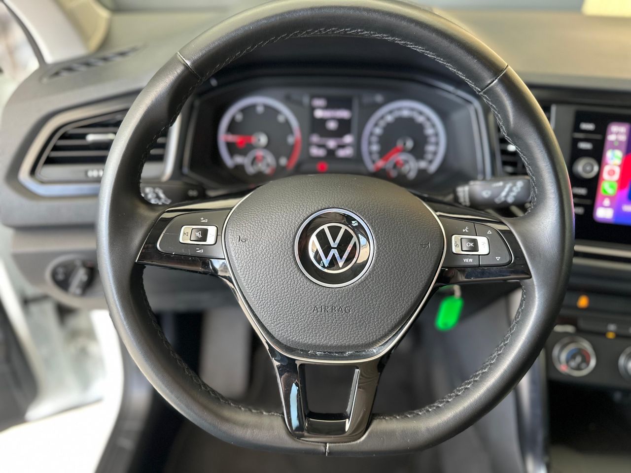 Foto Volkswagen T-Roc 9