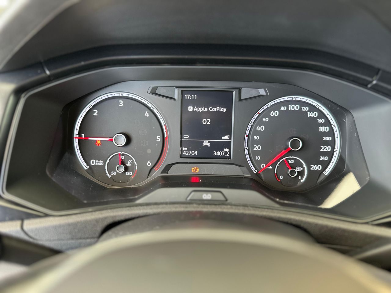 Foto Volkswagen T-Roc 10