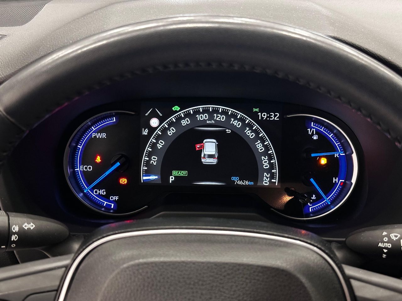 Foto Toyota Rav4 13