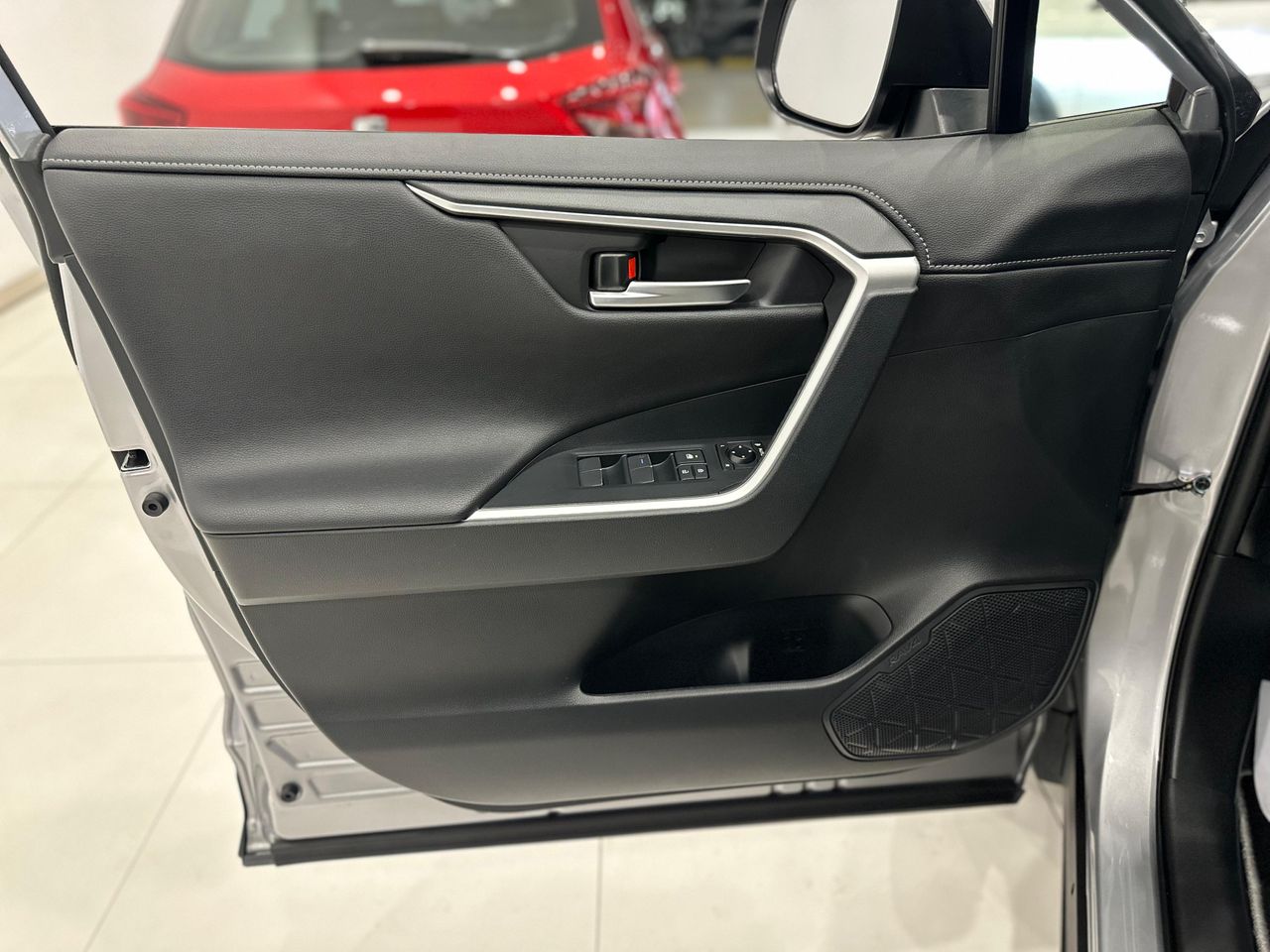Foto Toyota Rav4 36