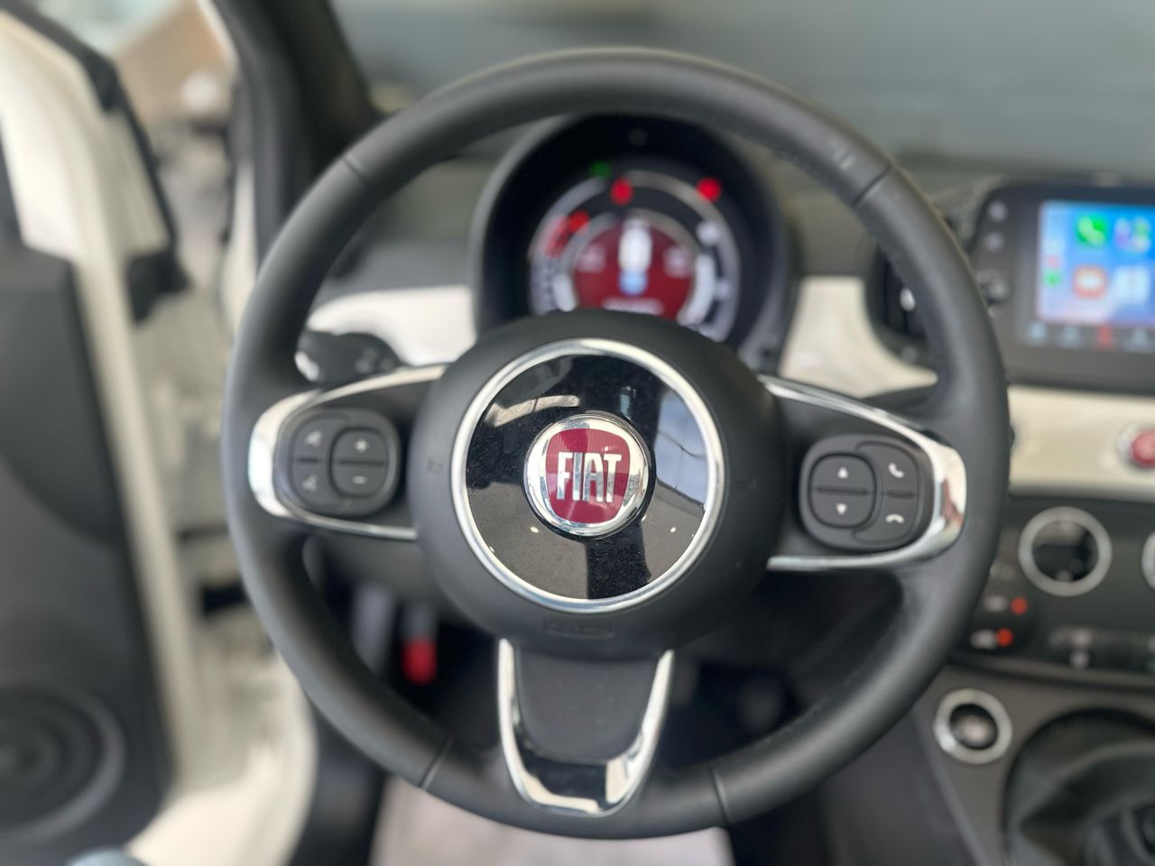 Foto Fiat 500 9