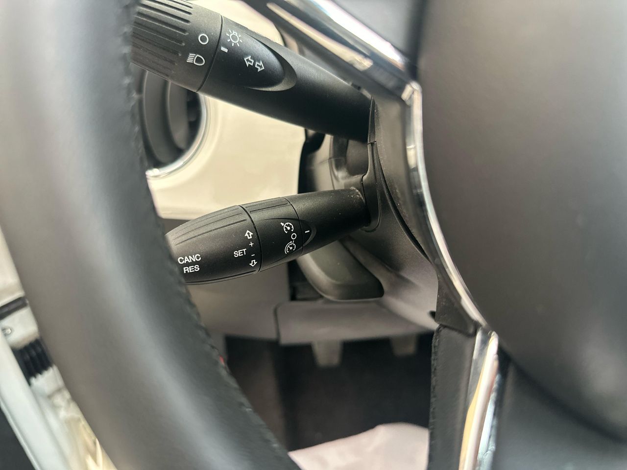 Foto Fiat 500 14