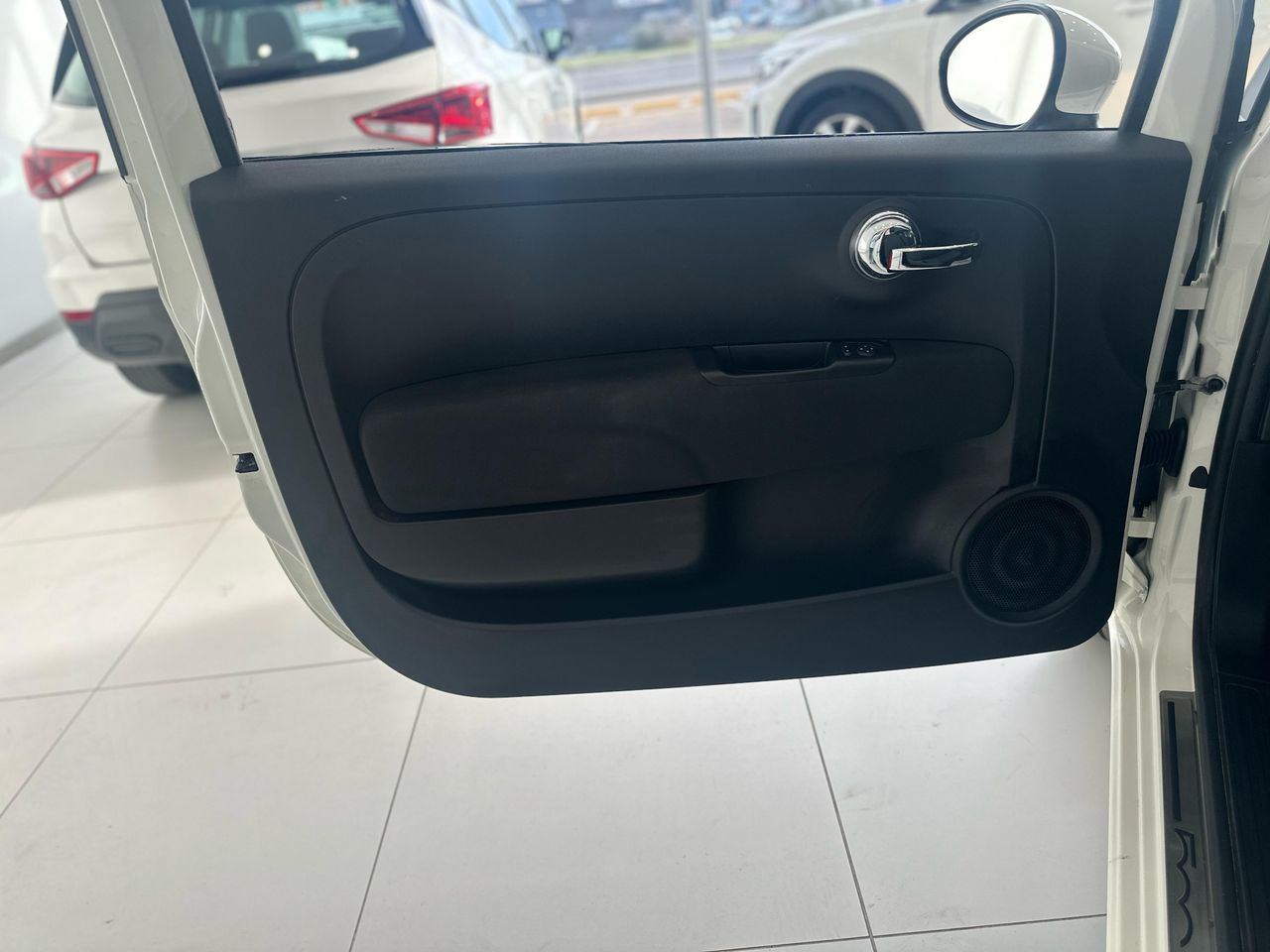 Foto Fiat 500 20