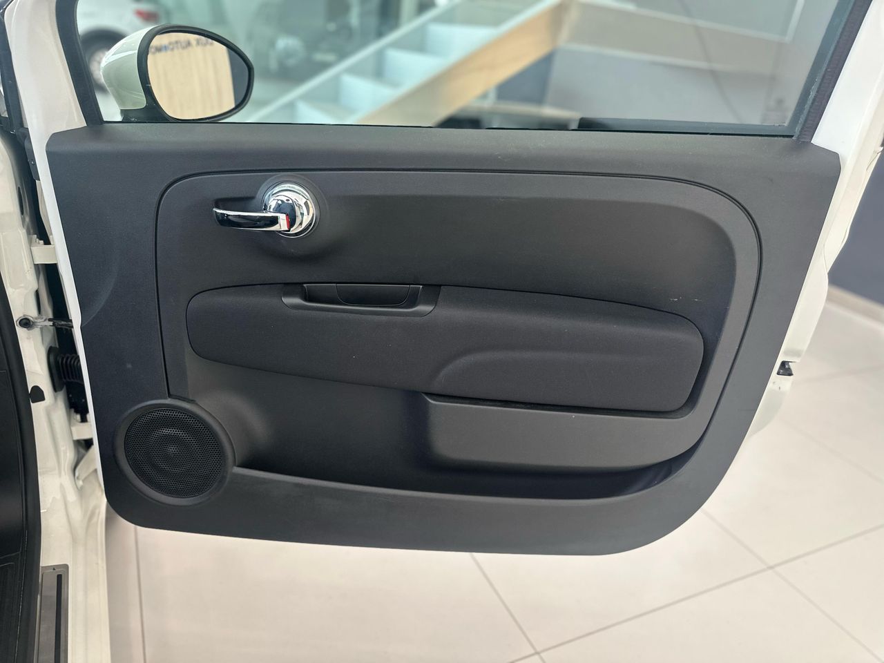 Foto Fiat 500 21