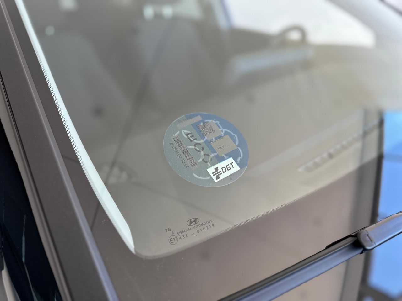 Foto Hyundai i20 3