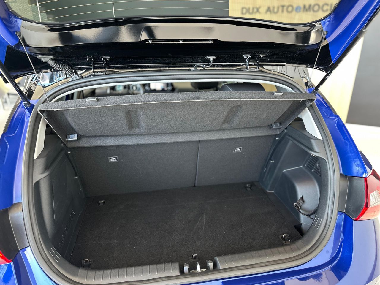 Foto Hyundai i20 10