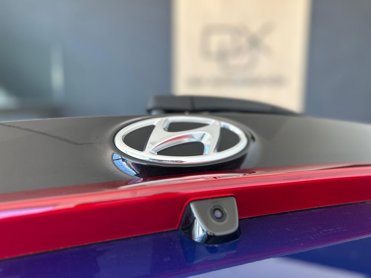Foto Hyundai i20 11