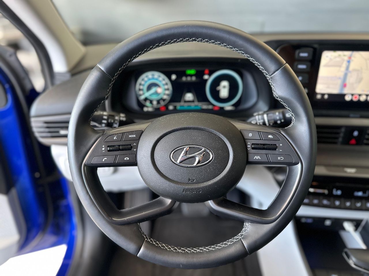 Foto Hyundai i20 13
