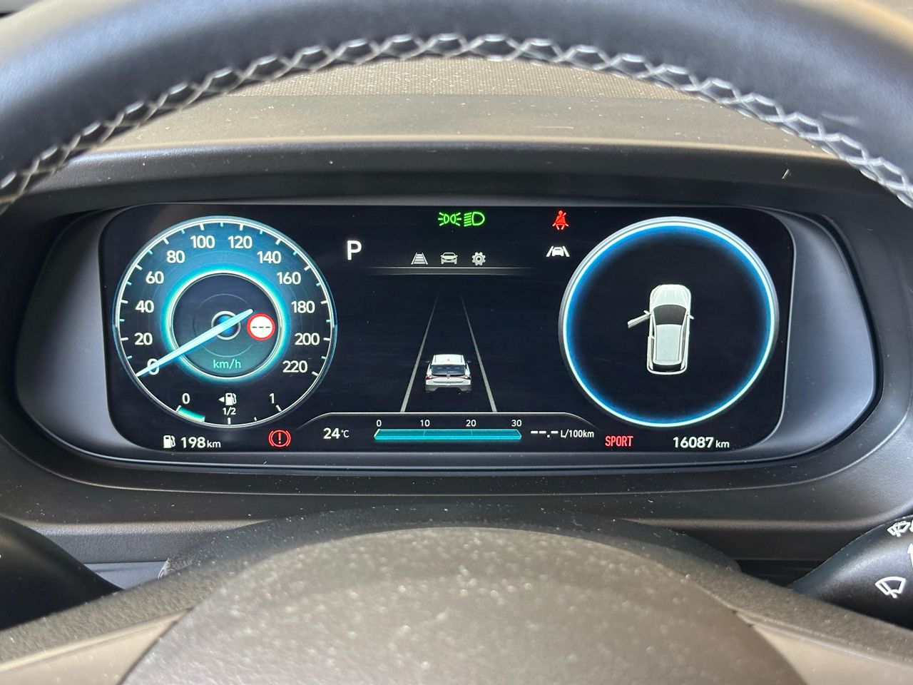 Foto Hyundai i20 14