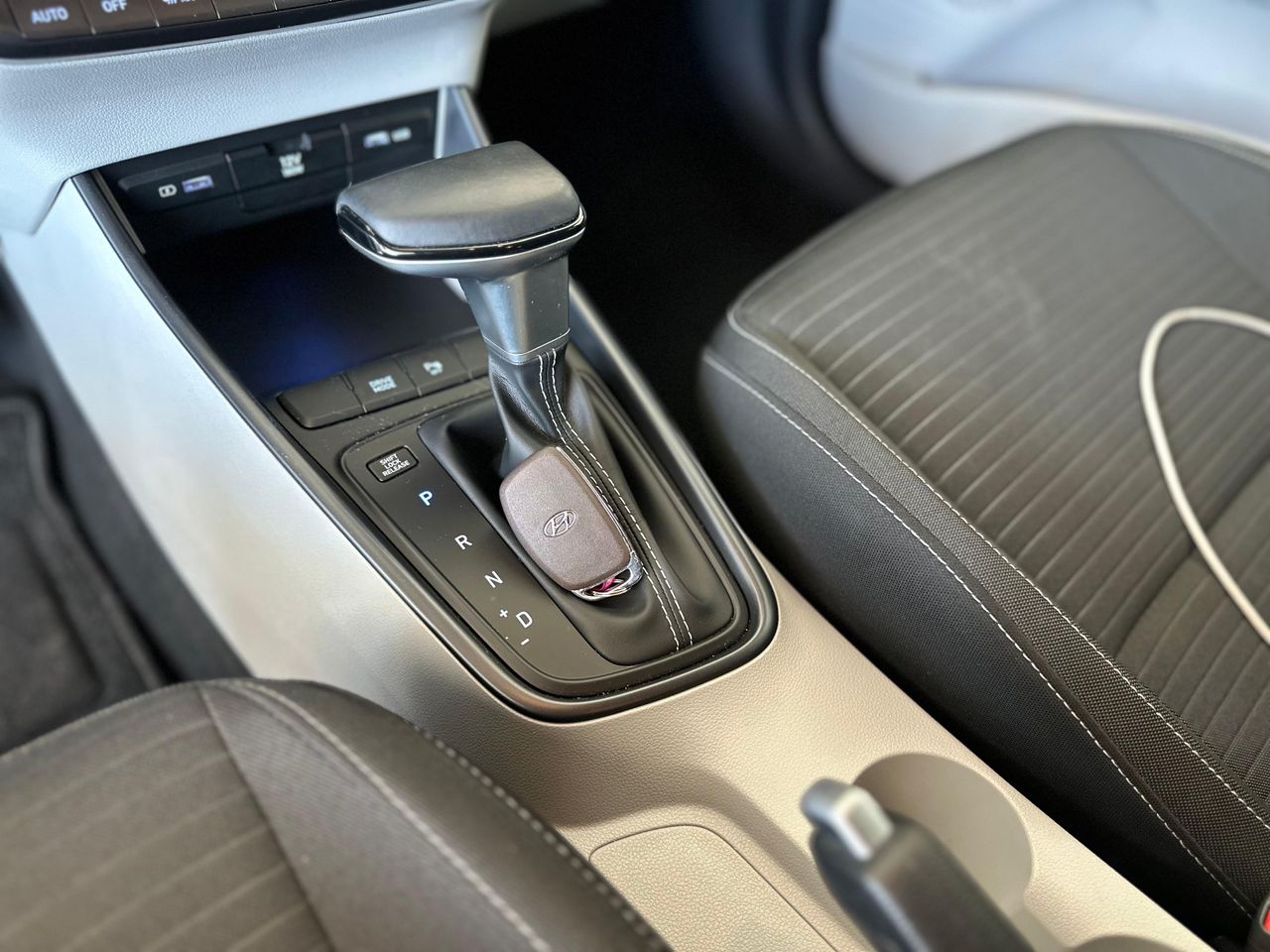 Foto Hyundai i20 15