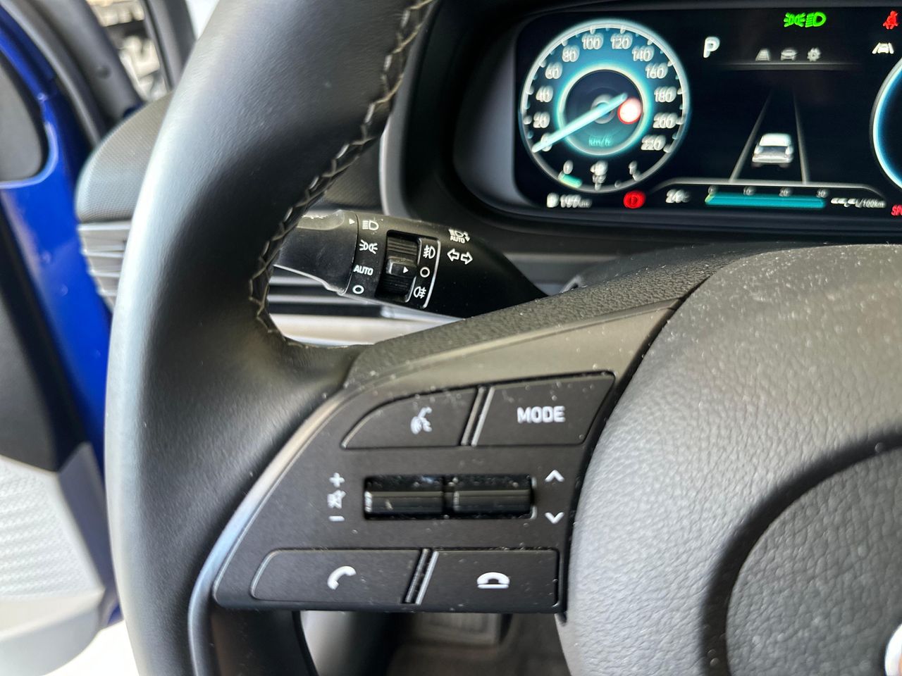 Foto Hyundai i20 18