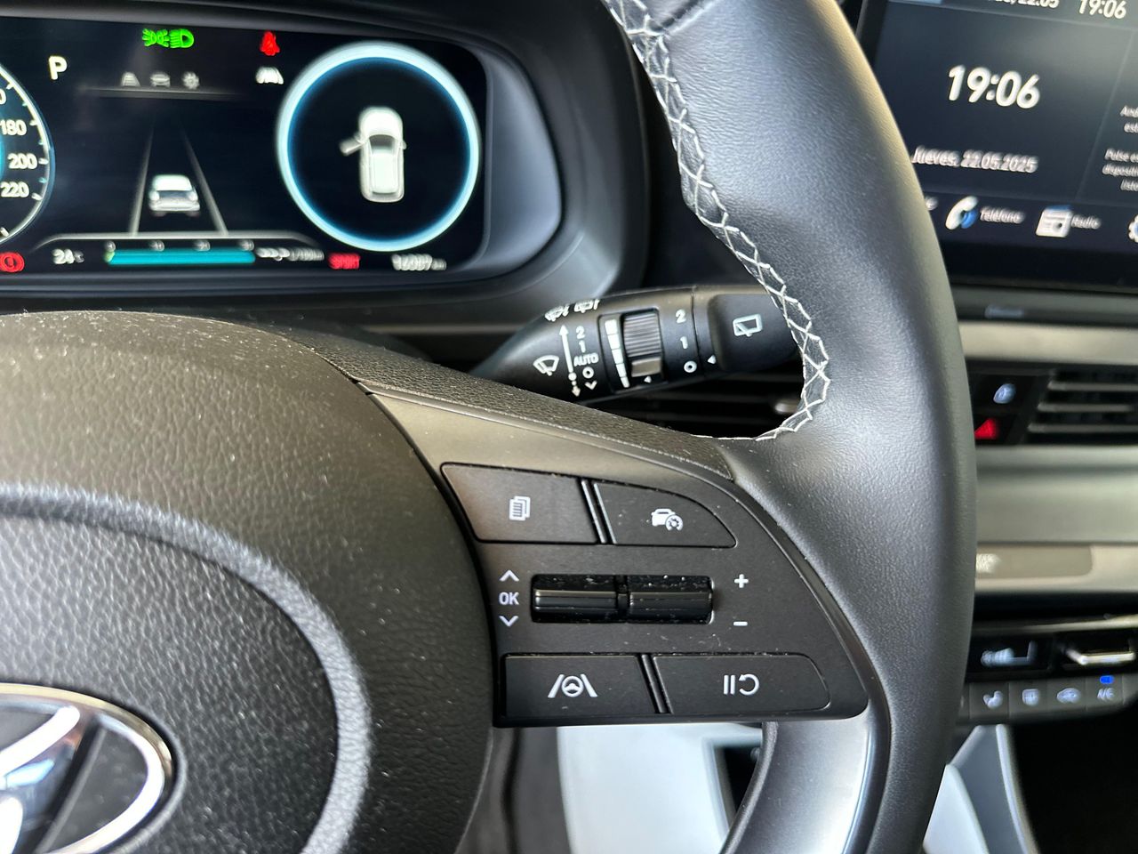 Foto Hyundai i20 19