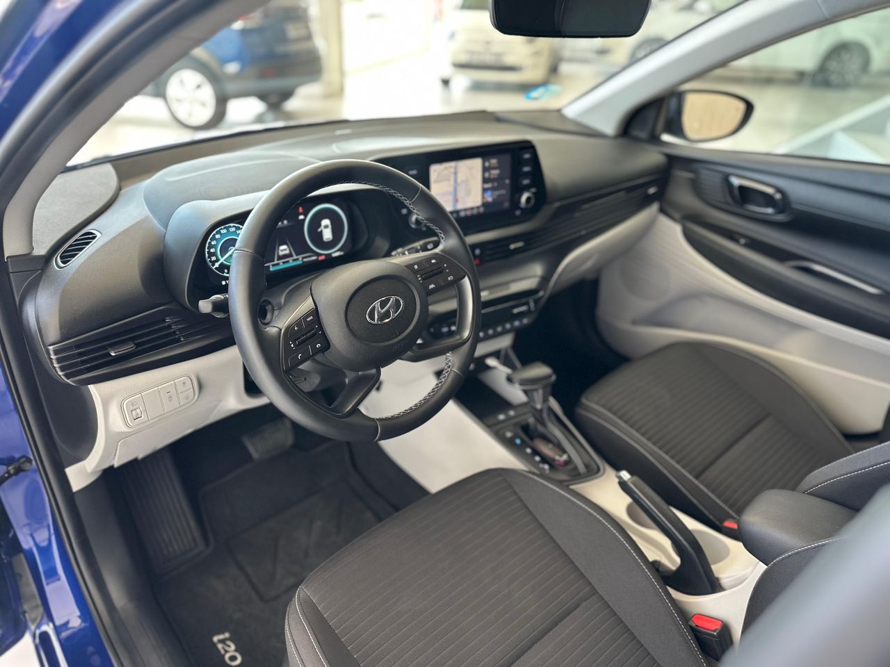 Foto Hyundai i20 20