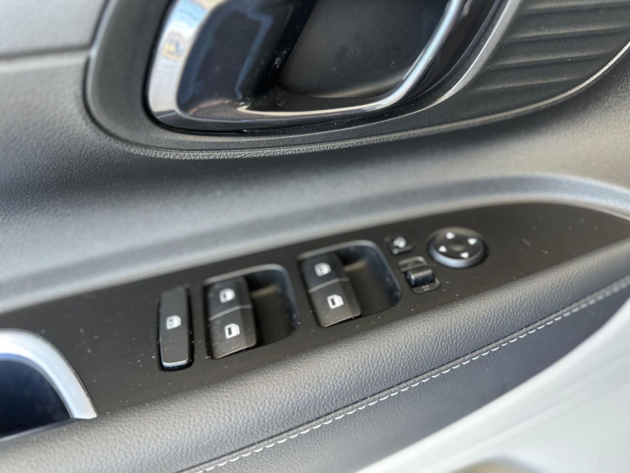 Foto Hyundai i20 21